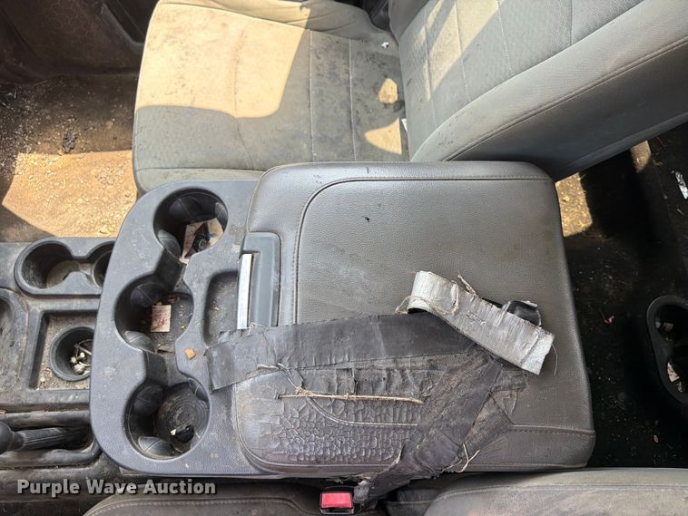 image for item FU4525 2018 RAM 2500 