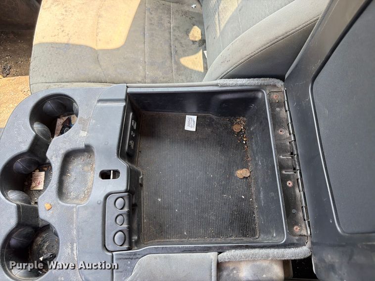 image for item FU4525 2018 RAM 2500 