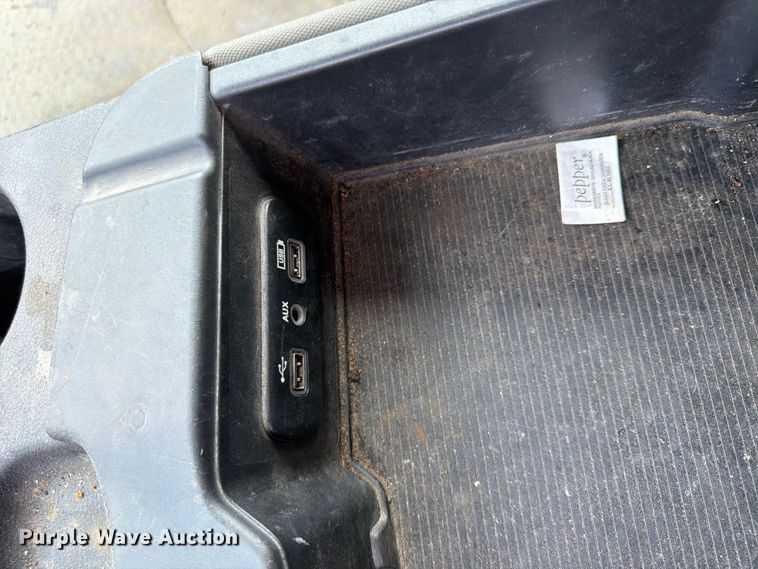 image for item FU4525 2018 RAM 2500 