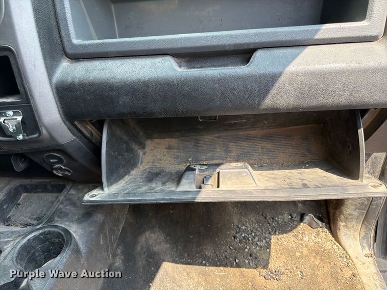 image for item FU4525 2018 RAM 2500 