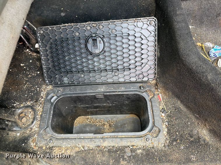 image for item FU4525 2018 RAM 2500 