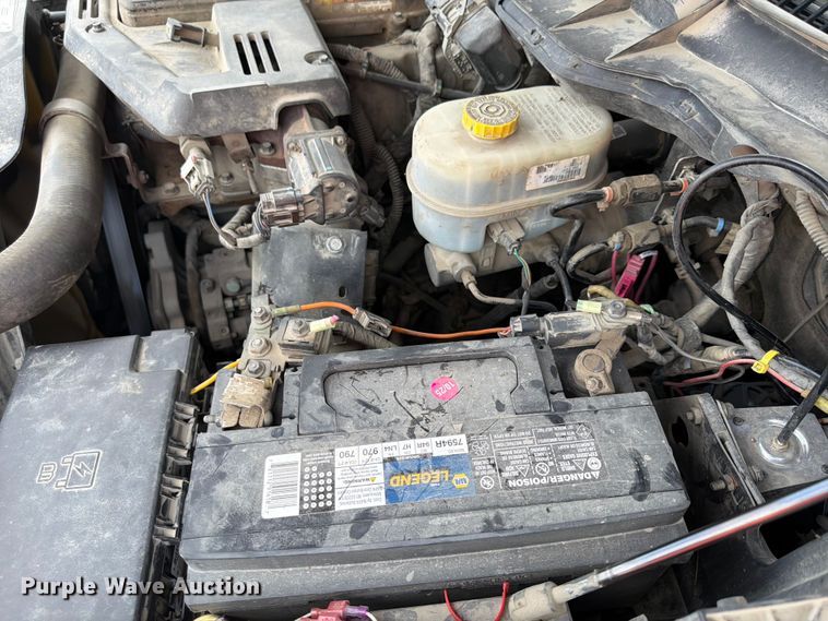 image for item FU4525 2018 RAM 2500 