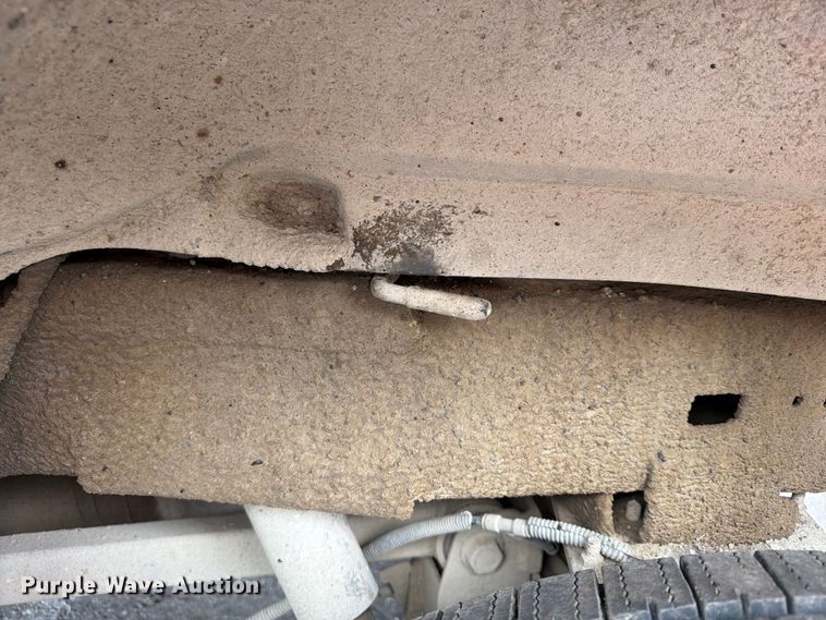 image for item FU4525 2018 RAM 2500 