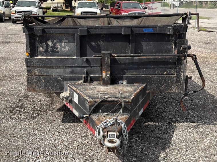 image for item FU4531 2005 Texas Bragg Enterprises 