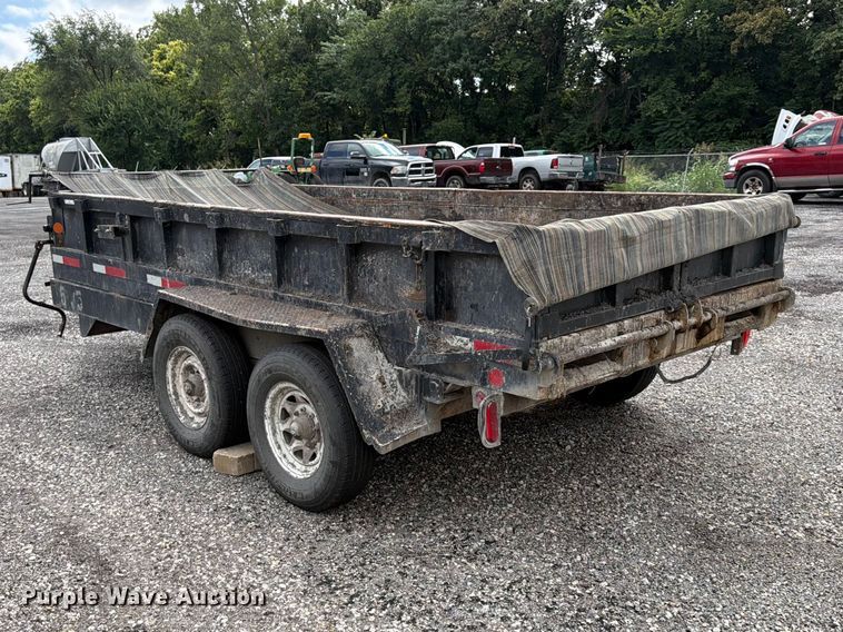 image for item FU4531 2005 Texas Bragg Enterprises 