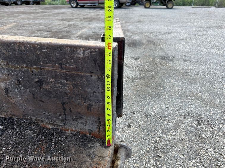 image for item FU4531 2005 Texas Bragg Enterprises 
