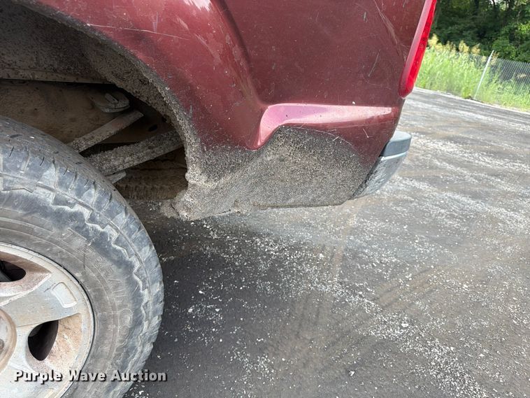 image for item FU4532 2016 Ford F350 Super Duty 