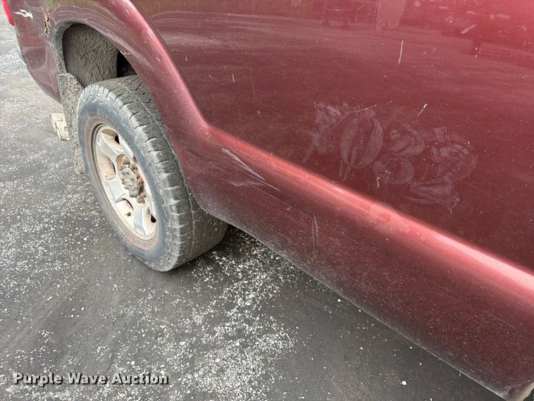 image for item FU4532 2016 Ford F350 Super Duty 