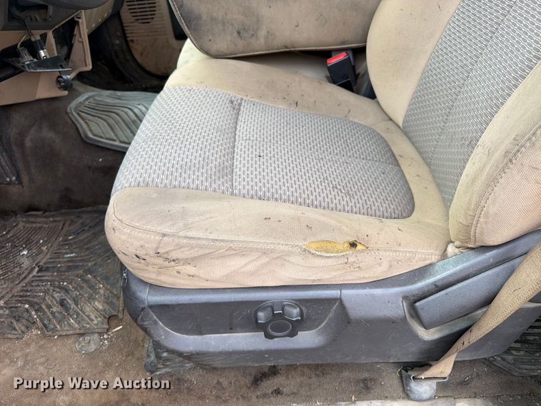 image for item FU4532 2016 Ford F350 Super Duty 