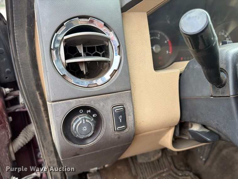 image for item FU4532 2016 Ford F350 Super Duty 