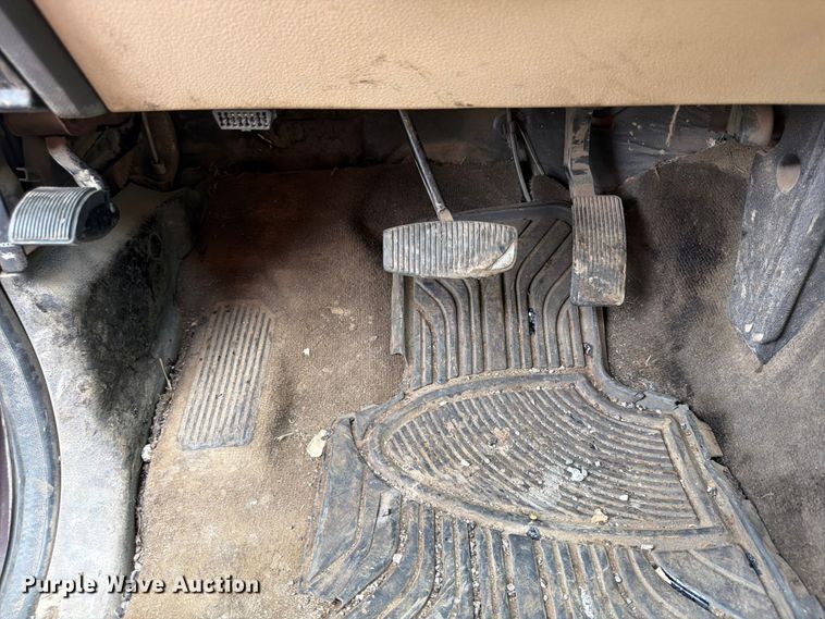 image for item FU4532 2016 Ford F350 Super Duty 