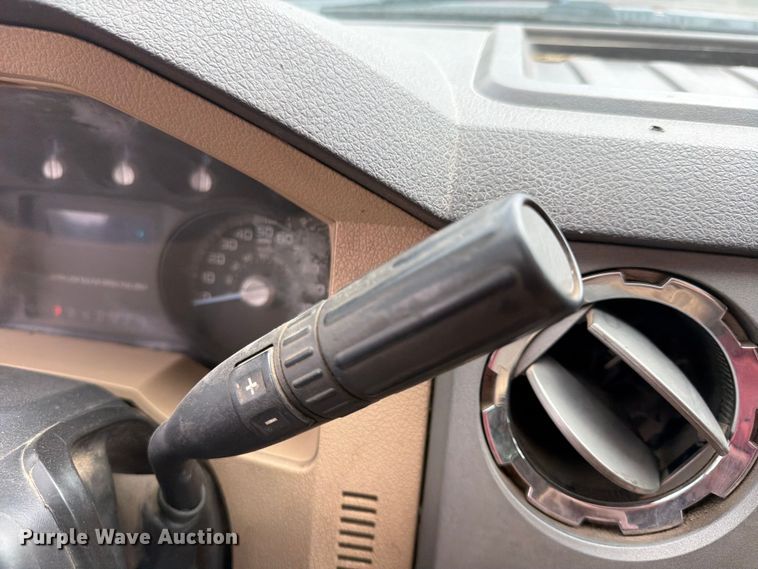 image for item FU4532 2016 Ford F350 Super Duty 