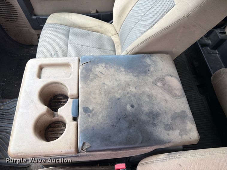 image for item FU4532 2016 Ford F350 Super Duty 
