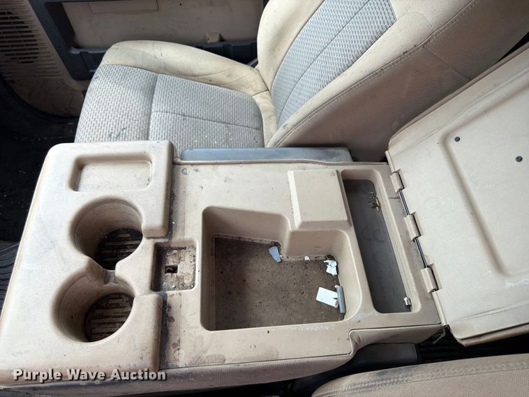 image for item FU4532 2016 Ford F350 Super Duty 