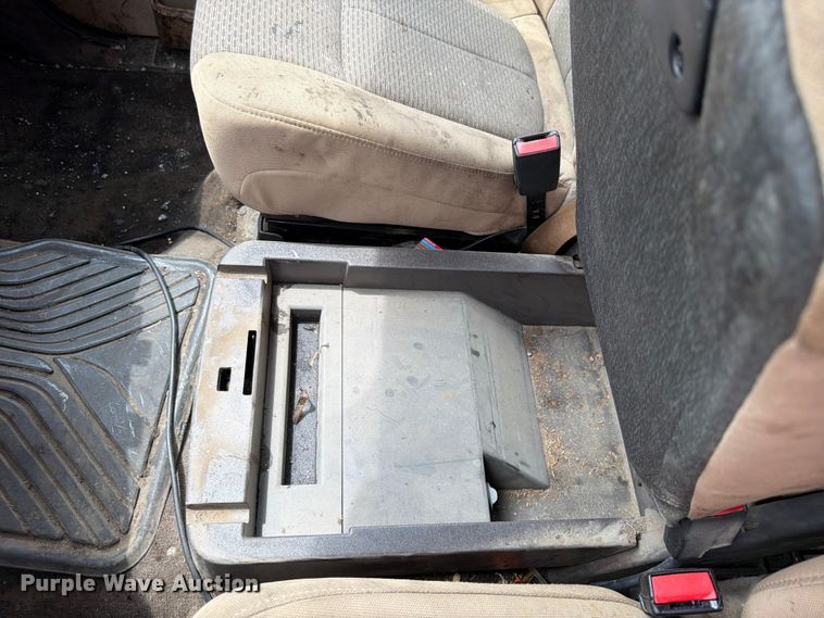 image for item FU4532 2016 Ford F350 Super Duty 