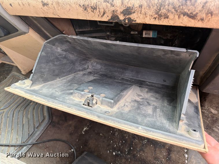 image for item FU4532 2016 Ford F350 Super Duty 
