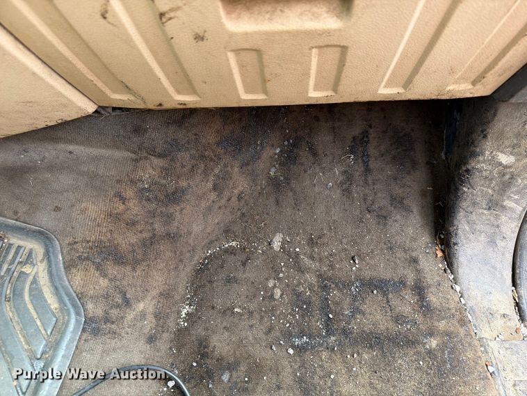 image for item FU4532 2016 Ford F350 Super Duty 