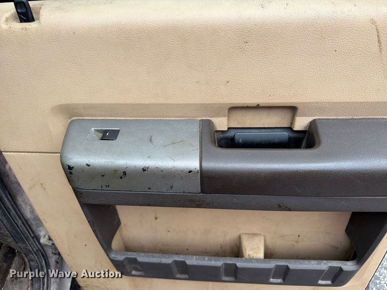 image for item FU4532 2016 Ford F350 Super Duty 