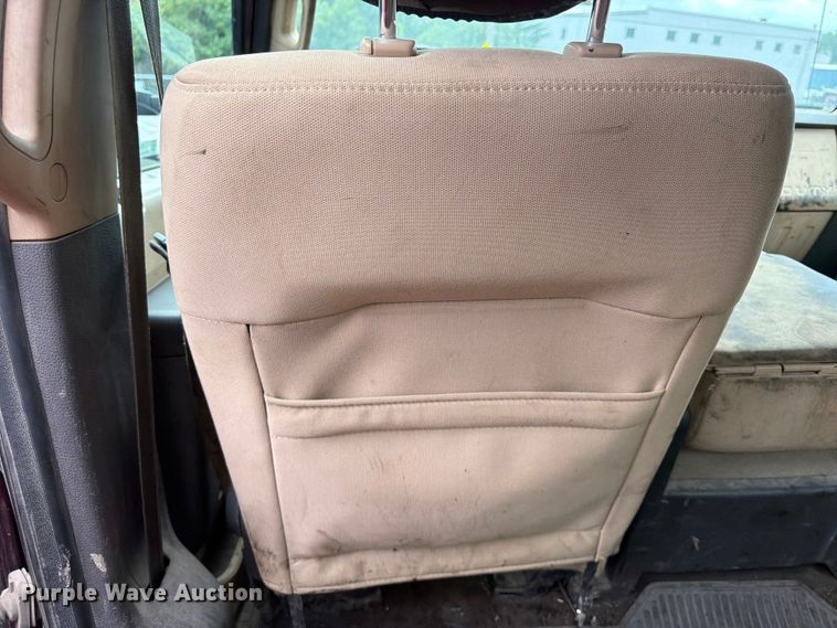 image for item FU4532 2016 Ford F350 Super Duty 