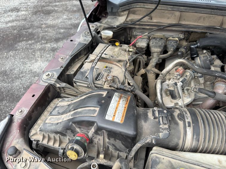 image for item FU4532 2016 Ford F350 Super Duty 
