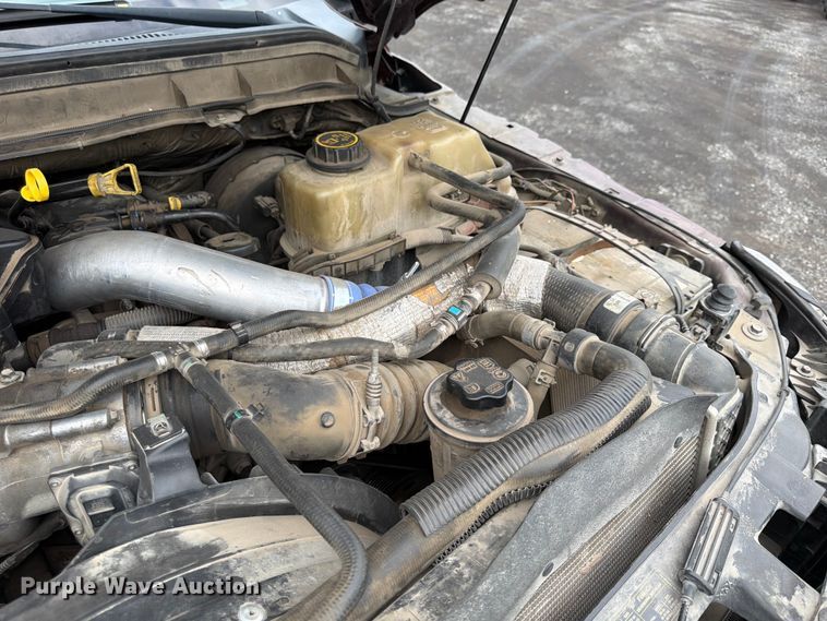 image for item FU4532 2016 Ford F350 Super Duty 