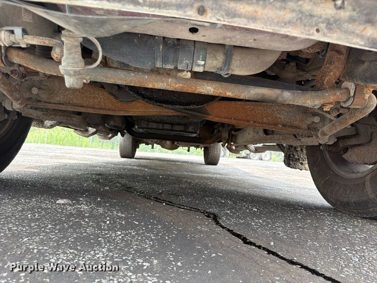 image for item FU4532 2016 Ford F350 Super Duty 