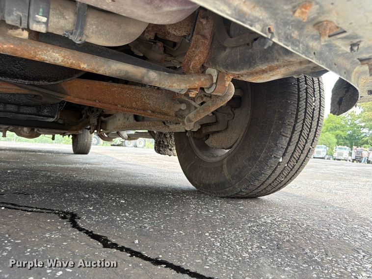 image for item FU4532 2016 Ford F350 Super Duty 