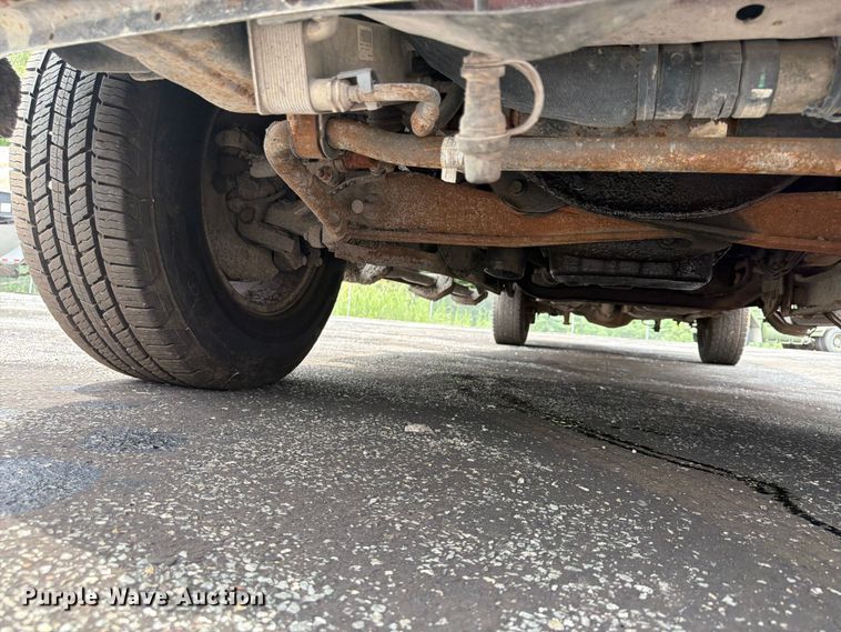 image for item FU4532 2016 Ford F350 Super Duty 
