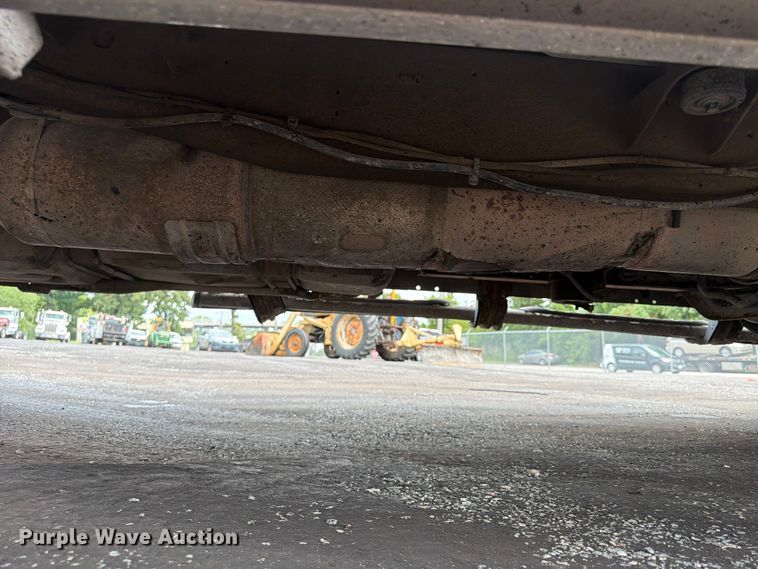 image for item FU4532 2016 Ford F350 Super Duty 