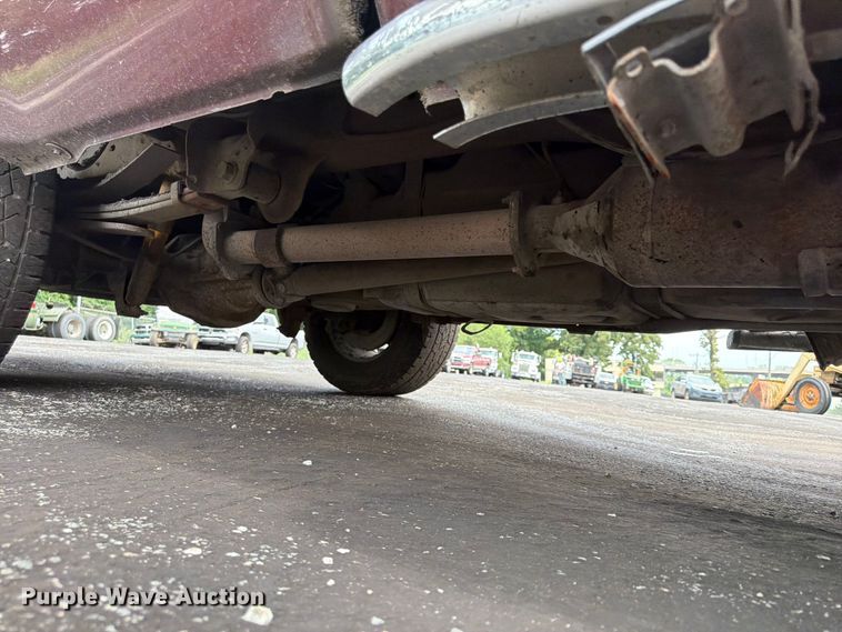 image for item FU4532 2016 Ford F350 Super Duty 