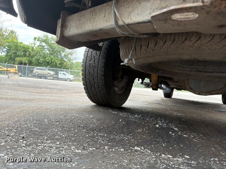image for item FU4532 2016 Ford F350 Super Duty 