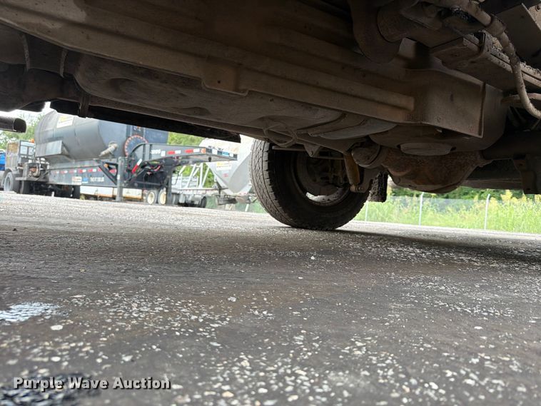 image for item FU4532 2016 Ford F350 Super Duty 