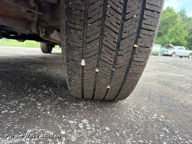 image for item FU4532 2016 Ford F350 Super Duty 