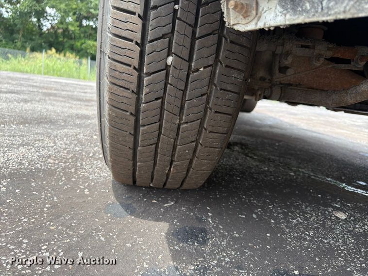 image for item FU4532 2016 Ford F350 Super Duty 