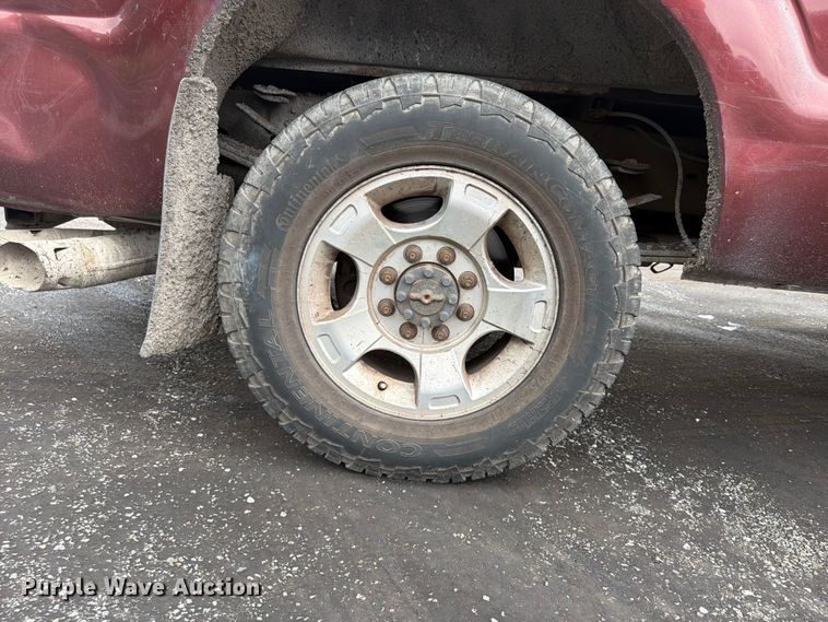 image for item FU4532 2016 Ford F350 Super Duty 