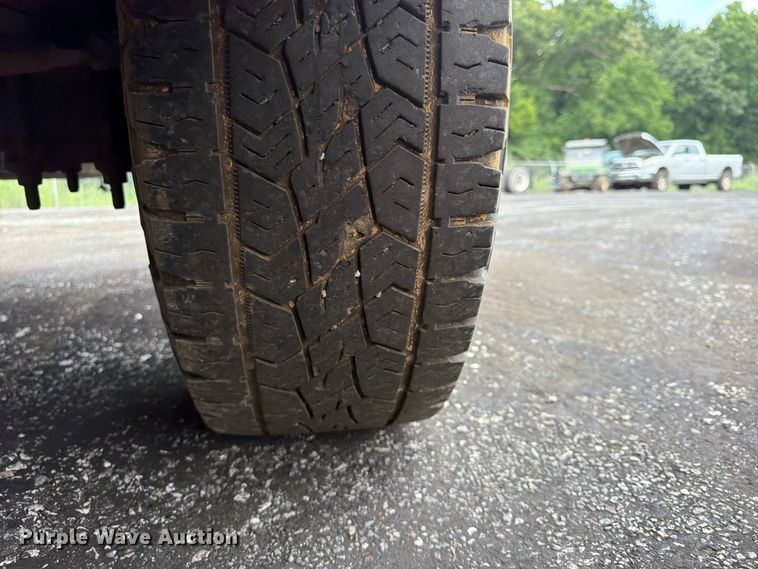 image for item FU4532 2016 Ford F350 Super Duty 