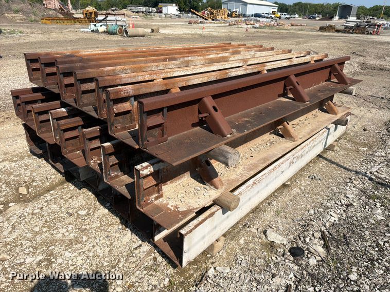 image for item FU4542 (75) concrete forms