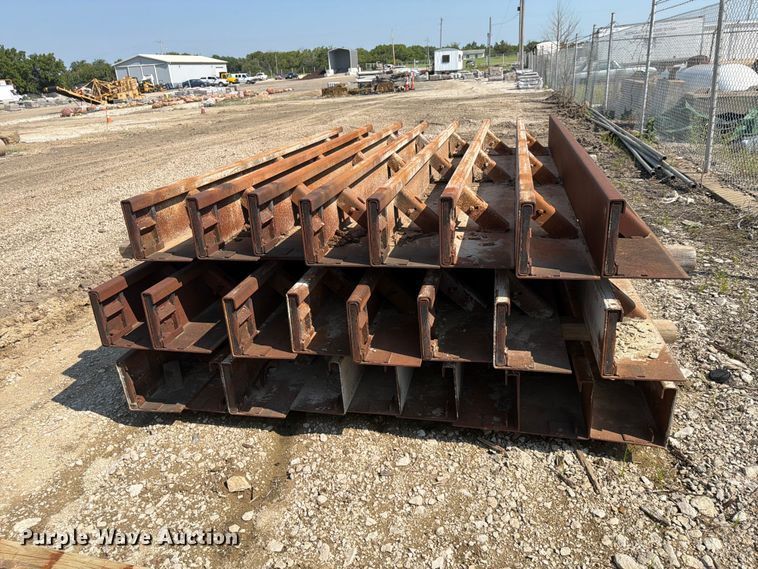image for item FU4542 (75) concrete forms