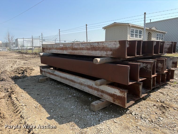 image for item FU4542 (75) concrete forms