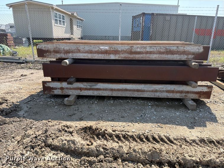 image for item FU4542 (75) concrete forms