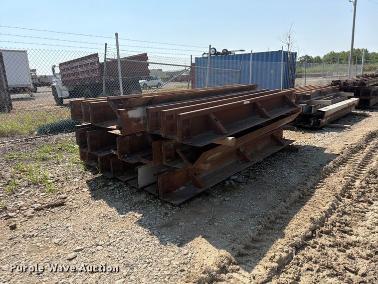 image for item FU4542 (75) concrete forms