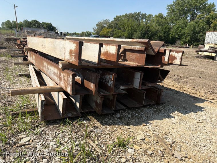 image for item FU4542 (75) concrete forms
