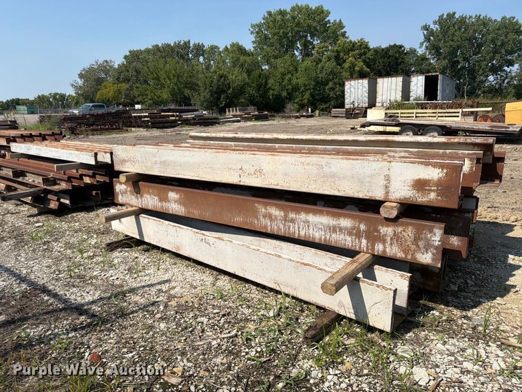 image for item FU4542 (75) concrete forms