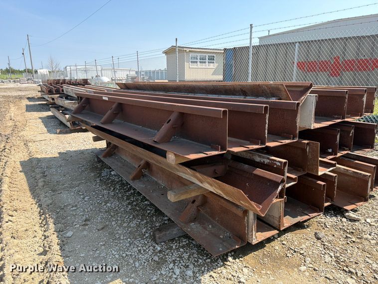 image for item FU4542 (75) concrete forms