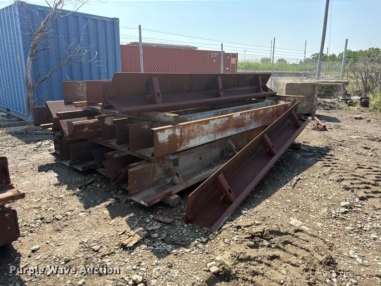 image for item FU4542 (75) concrete forms