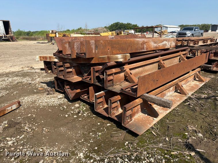 image for item FU4542 (75) concrete forms