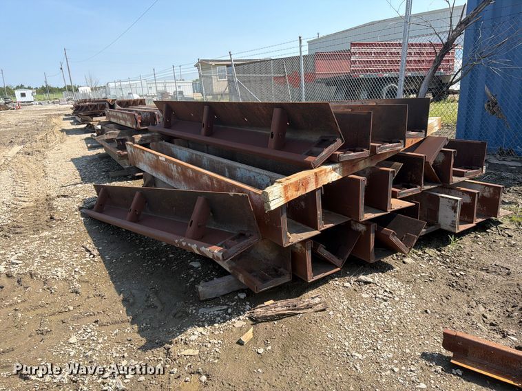 image for item FU4542 (75) concrete forms