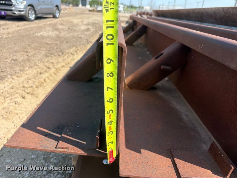 image for item FU4542 (75) concrete forms