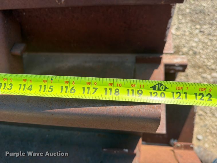 image for item FU4542 (75) concrete forms