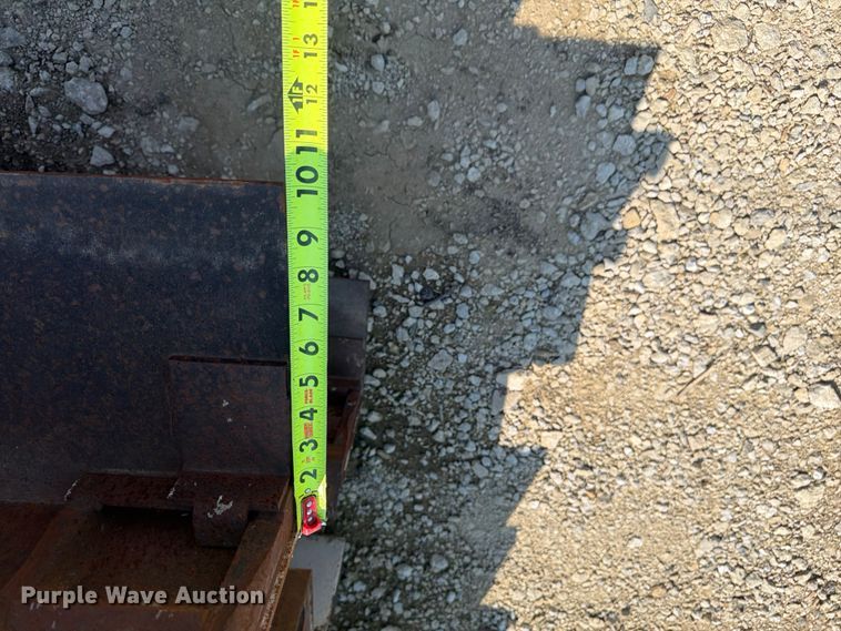 image for item FU4542 (75) concrete forms